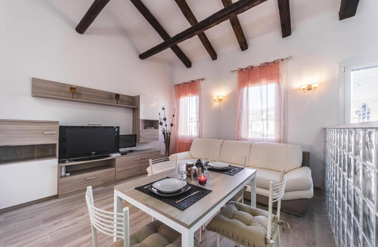 Ca' Laura - Murano Centro - 10 Min From Venice Dış mekan fotoğraf