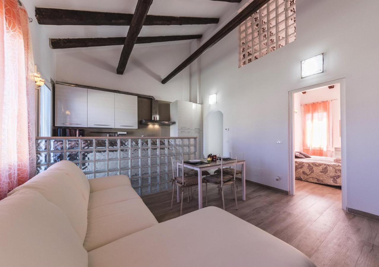 Ca' Laura - Murano Centro - 10 Min From Venice Dış mekan fotoğraf