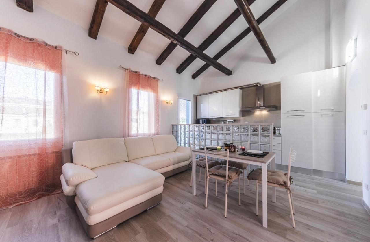 Ca' Laura - Murano Centro - 10 Min From Venice Dış mekan fotoğraf
