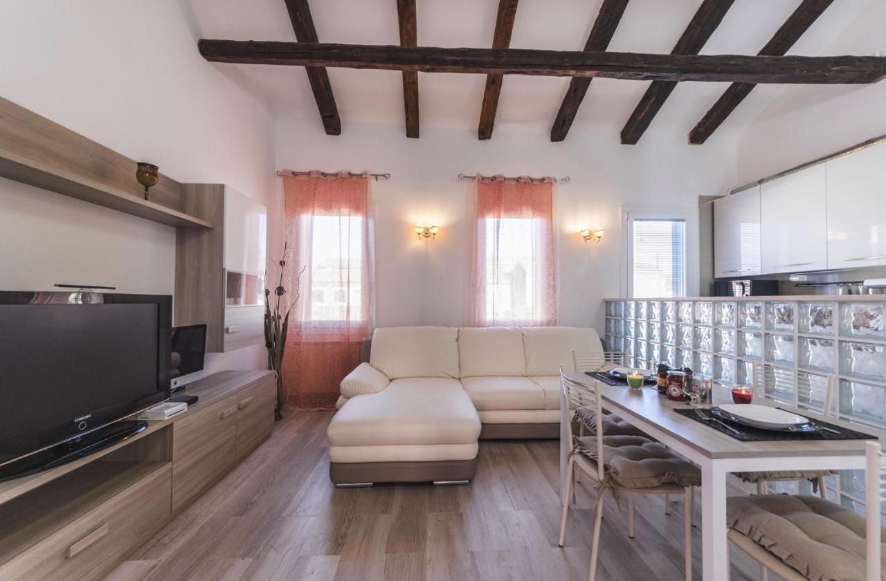Ca' Laura - Murano Centro - 10 Min From Venice Dış mekan fotoğraf