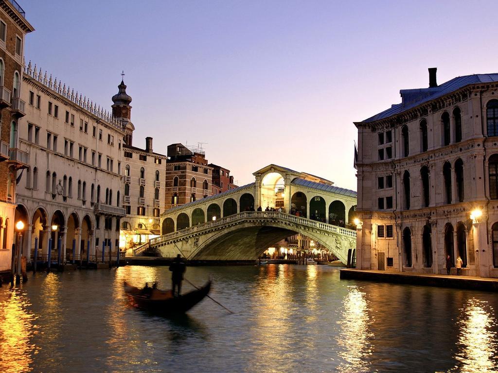 Ca' Laura - Murano Centro - 10 Min From Venice Dış mekan fotoğraf